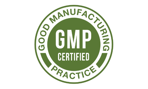 Neotonics GMP Certified